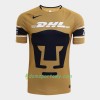 Koszulka Pumas UNAM 2018-2019 Trzeci Koszulki Piłkarskie Krótki Rękaw